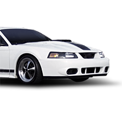 1999-2004 Mustang