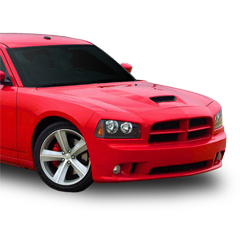 2006-2010 Charger