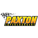 Paxton Superchargers Paxton Superchargers