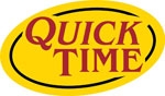Quick Time
