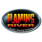 Flaming River