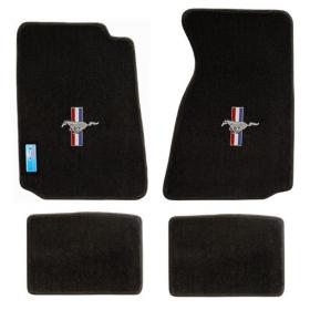 Floor Mats