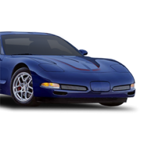 1997-2004 Corvette