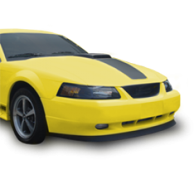 1999-2004 Mustang
