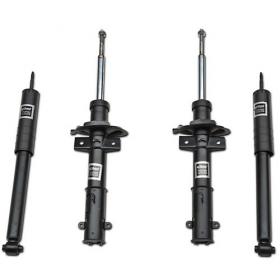 Shocks and Struts