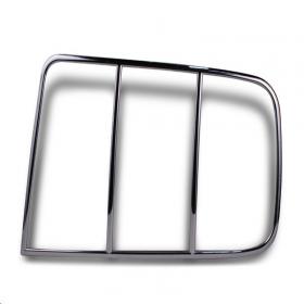 Tail Light Trim