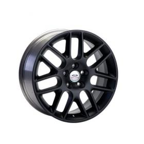 Ford Racing Wheels