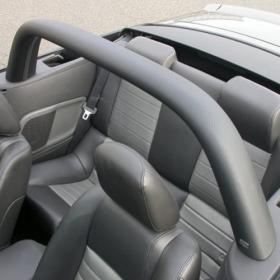 Convertible Tops & Accessories