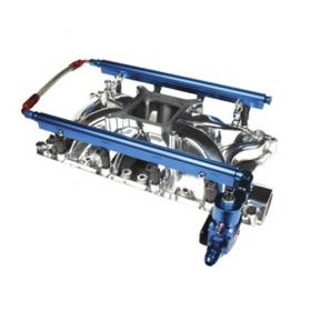Fuel Rails