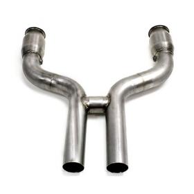 Short H-Pipes