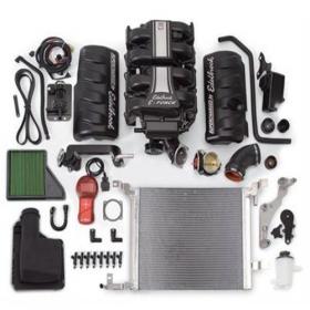 Superchargers & Accessories