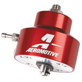 Fuel Pressure Regulators