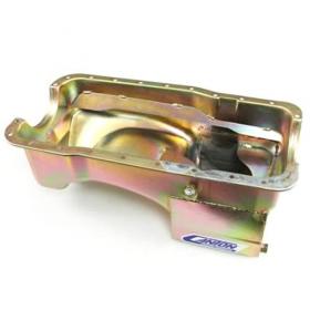 Oil Pans and Accessories