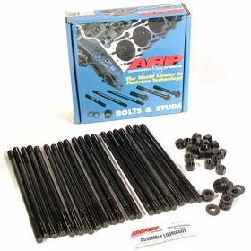Bolts & Fasteners