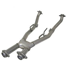 bbk catless mid pipe