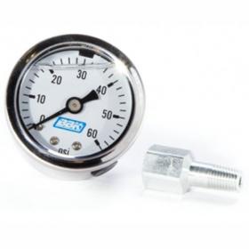 Fuel Pressure Gauges