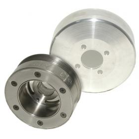 Underdrive Pulleys