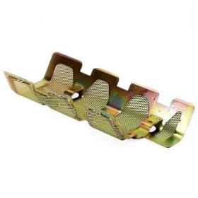 Main Girdles  Windage Trays