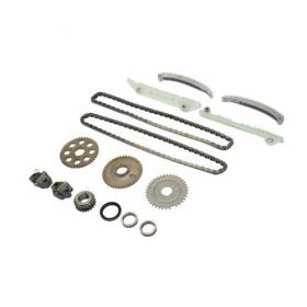 Timing Chains and Gears