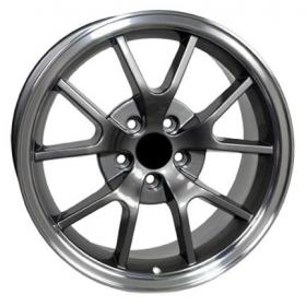 FR500 Style Replica Wheels