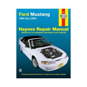 2004 mustang sale accessories