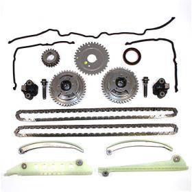 Timing Chains and Gears