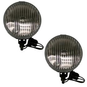 Fog Lights