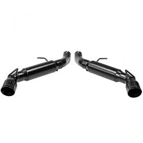 Exhaust Systems