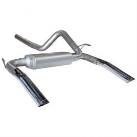 Exhaust Systems
