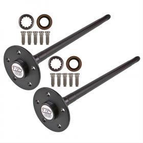 Axles