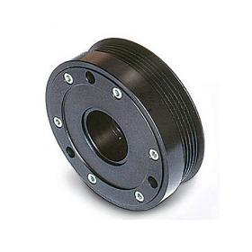 Underdrive Crank Pulleys