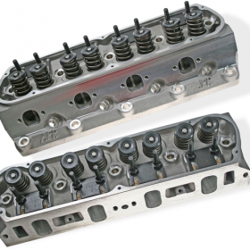 Cylinder Heads