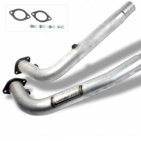 Mid Pipes