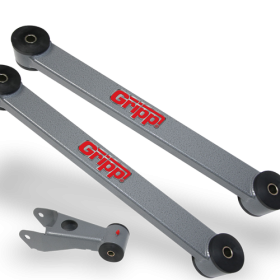 Control Arms