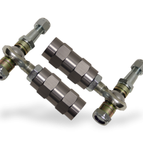 Bumpsteer Kits