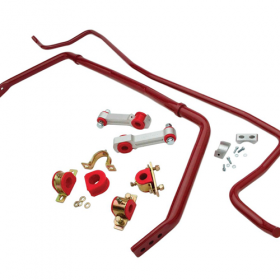 Sway Bars & Anti-Roll Kits