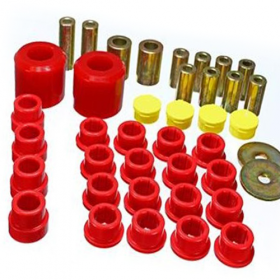 Suspension Bushings