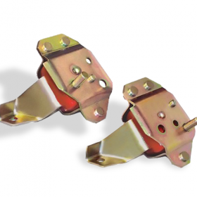 Engine Mounts