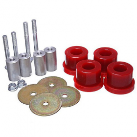 Suspension Bushings