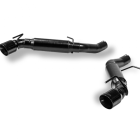 Axle Back Exhaust Kits