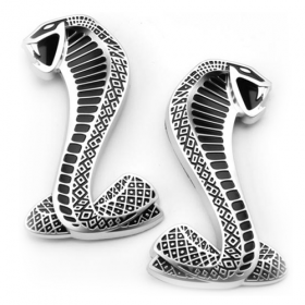 Body Moldings & Trim