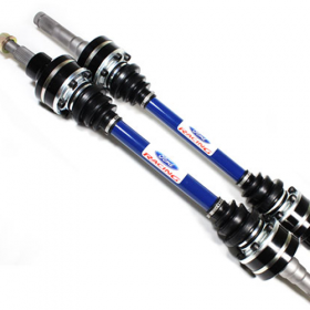 Axles