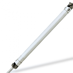Driveshafts