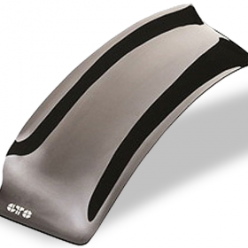 Rear Window Deflectors