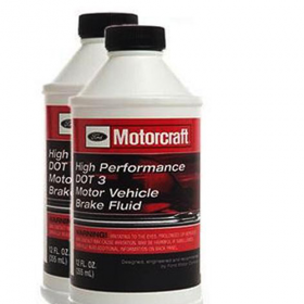 Brake Fluid