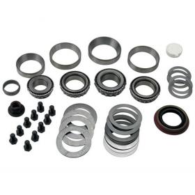 Rear Gear Install Kits