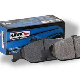 Brake Pads