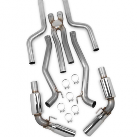Exhaust Systems
