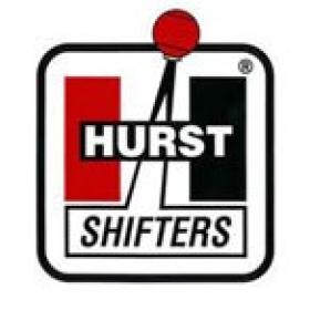 Hurst Shifters
