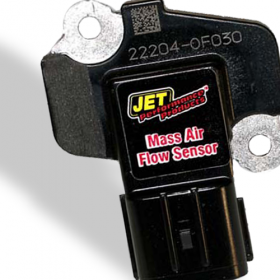 Mass Air Meters & Sensors